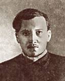 Александр Добролюбов